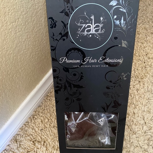 Zala hair extensions - Picture 3 of 3